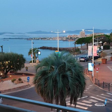 Le Belvedere Du Vieux Port Plages Centre Et Gare A Pied Saint-Raphaël Exteriör bild